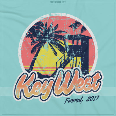 Key West Formal