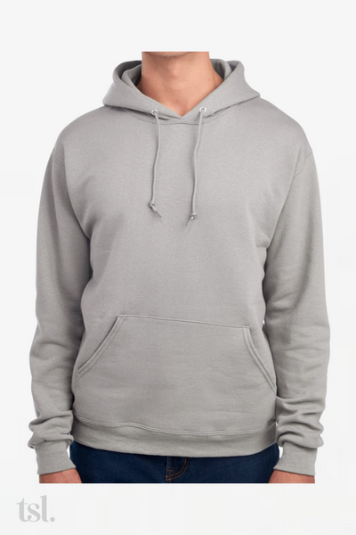 NuBlend® Hooded Sweatshirt*