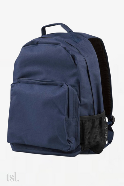 Commuter Backpack*