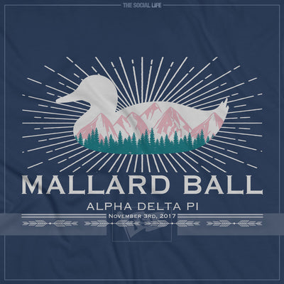 Mallard Ball