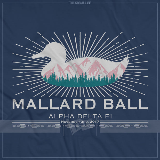 Mallard Ball