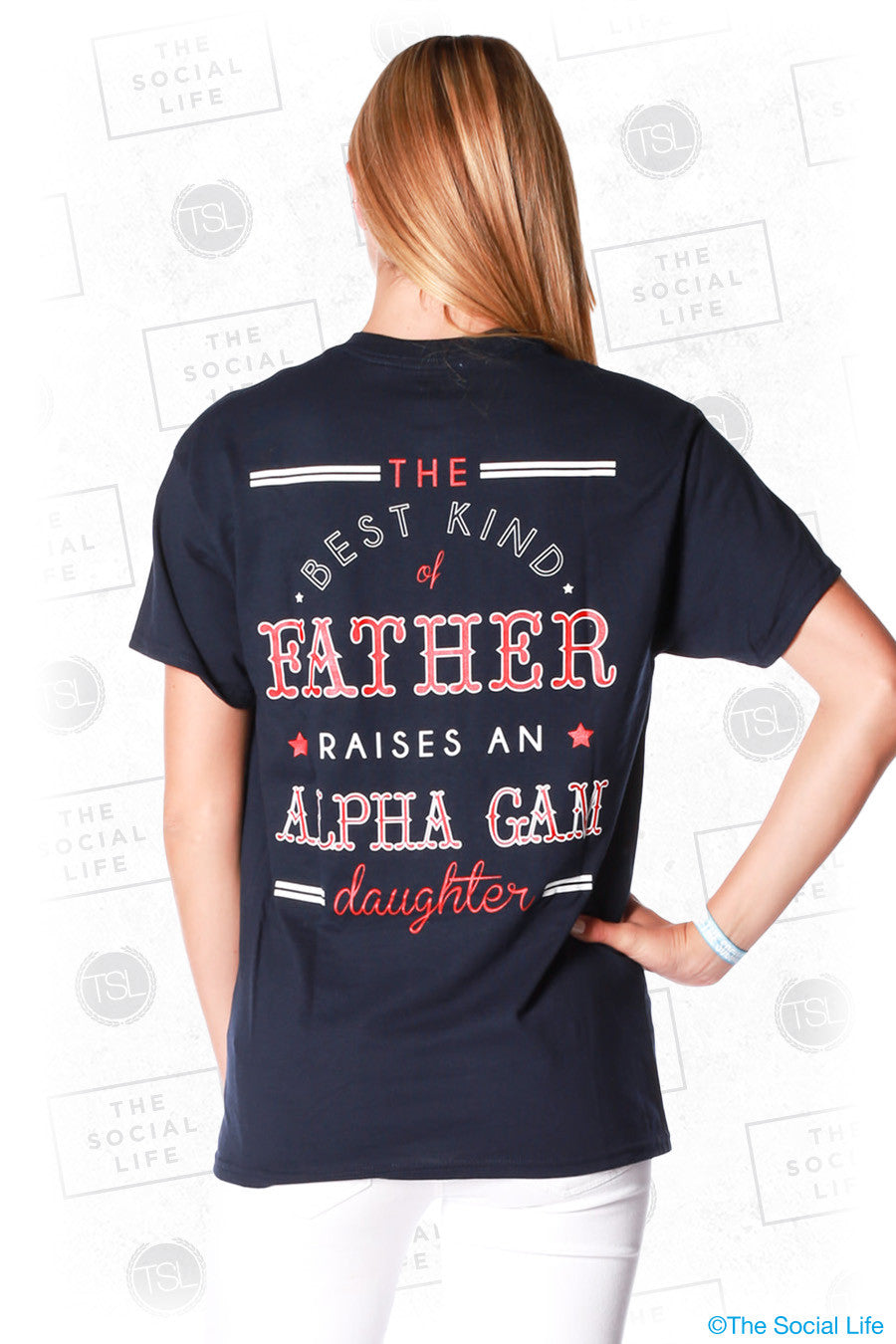 Alpha gamma delta apparel best sale