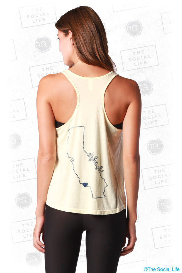 APhi Cali Love Tank