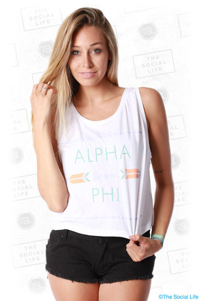 Forever APhi