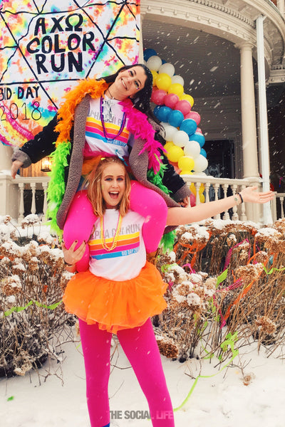 Color Run