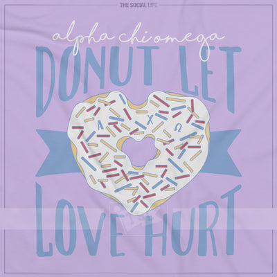 Donut Heart