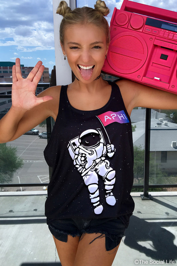 Alpha Phi Out of This World Tank