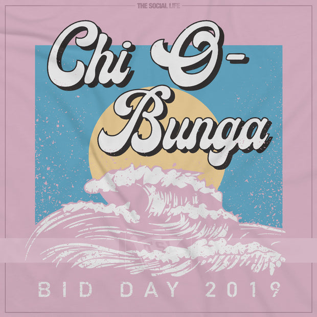 Chi O Bunga