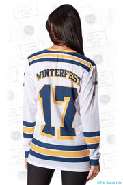 Custom Hockey Jersey