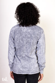 Mineral Wash Longsleeve