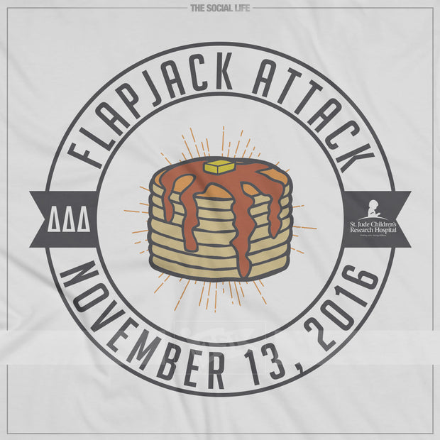 Flapjack Philanthropy