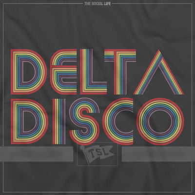 Delta DiscoDDD-TS2204L