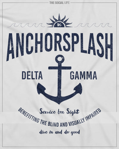 Anchor Splash