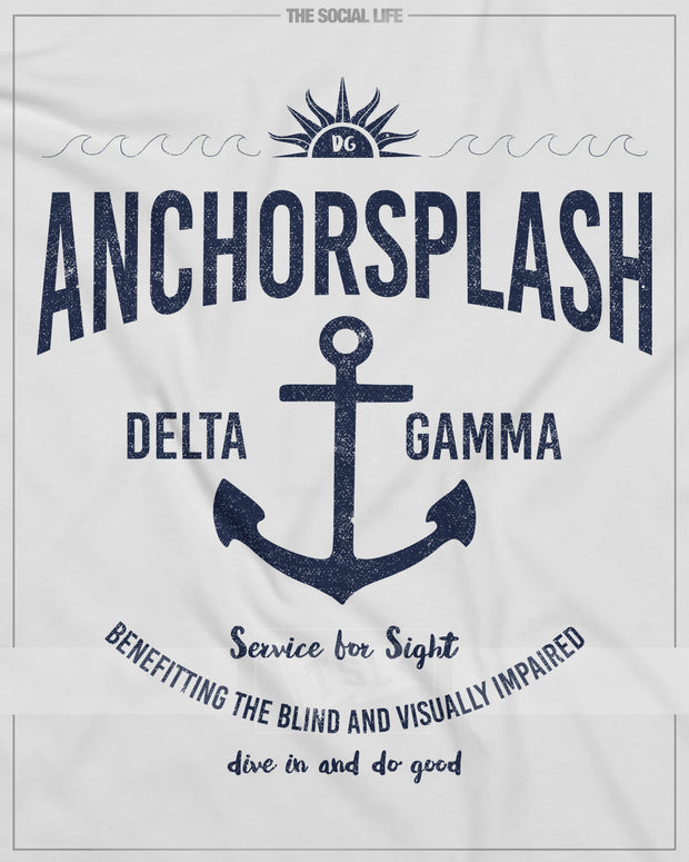 Anchor Splash