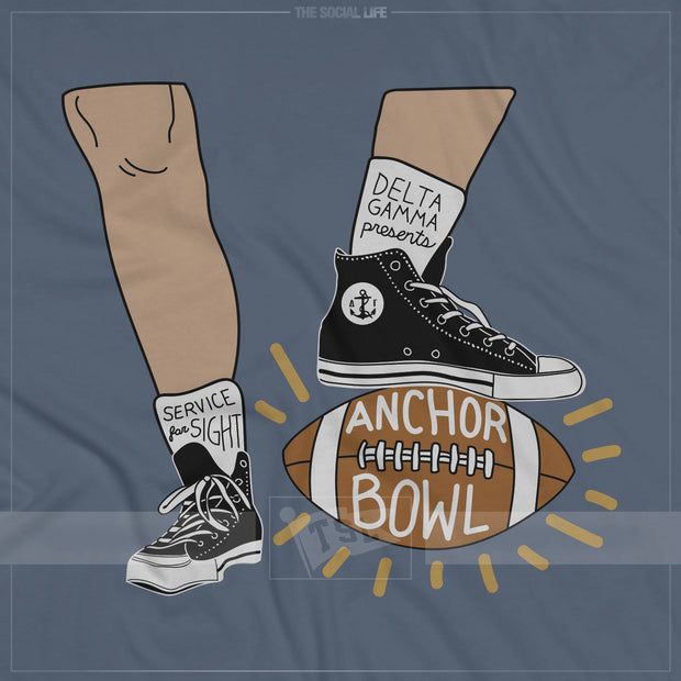 Anchor Slam