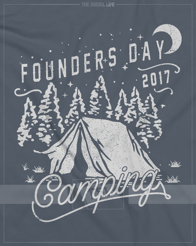 Founders Campfire