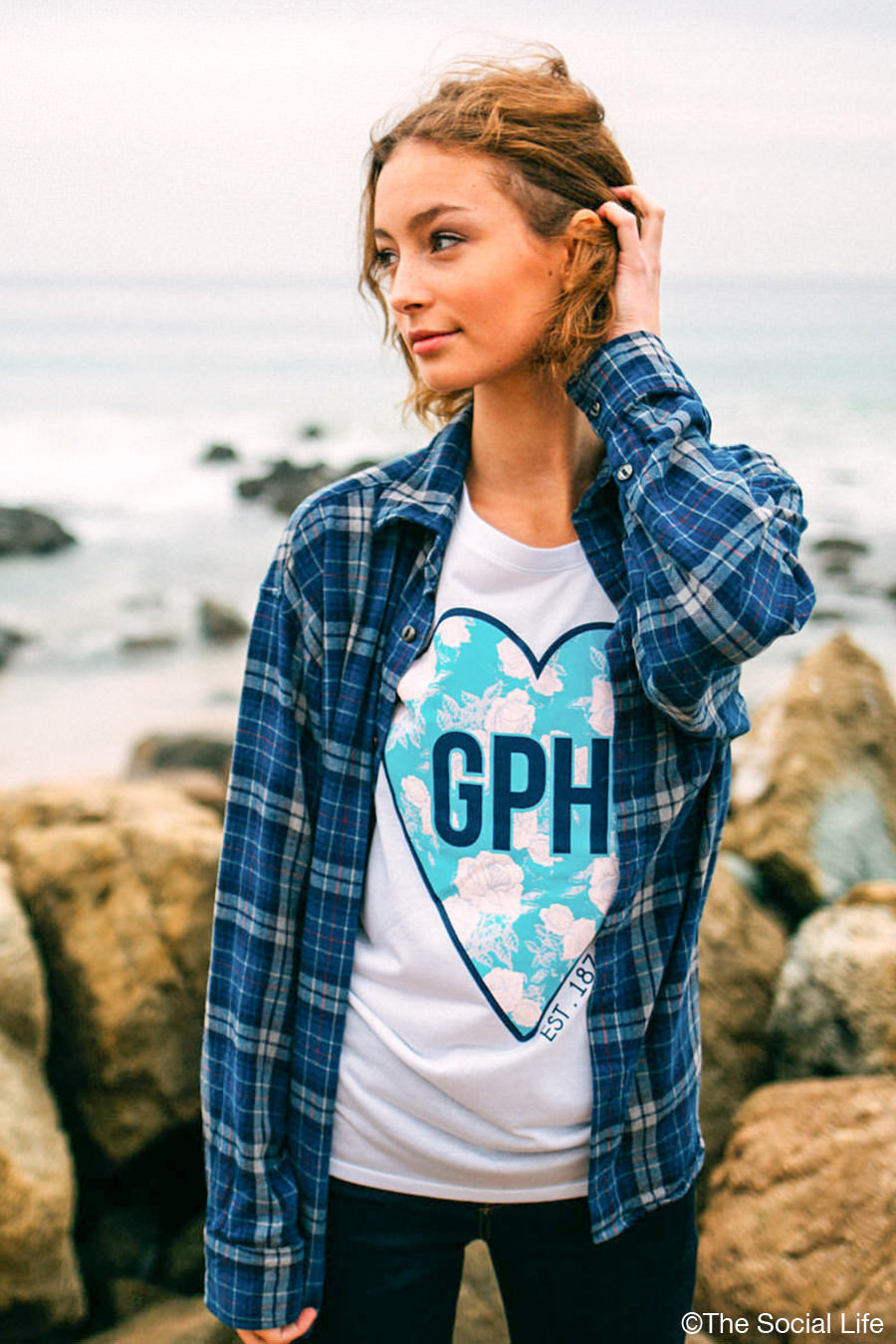 Gamma phi beta apparel best sale