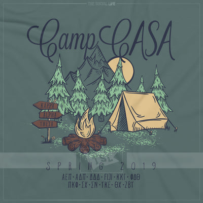 Camp Casa