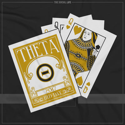 Queen Cards