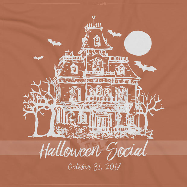 Halloween Social