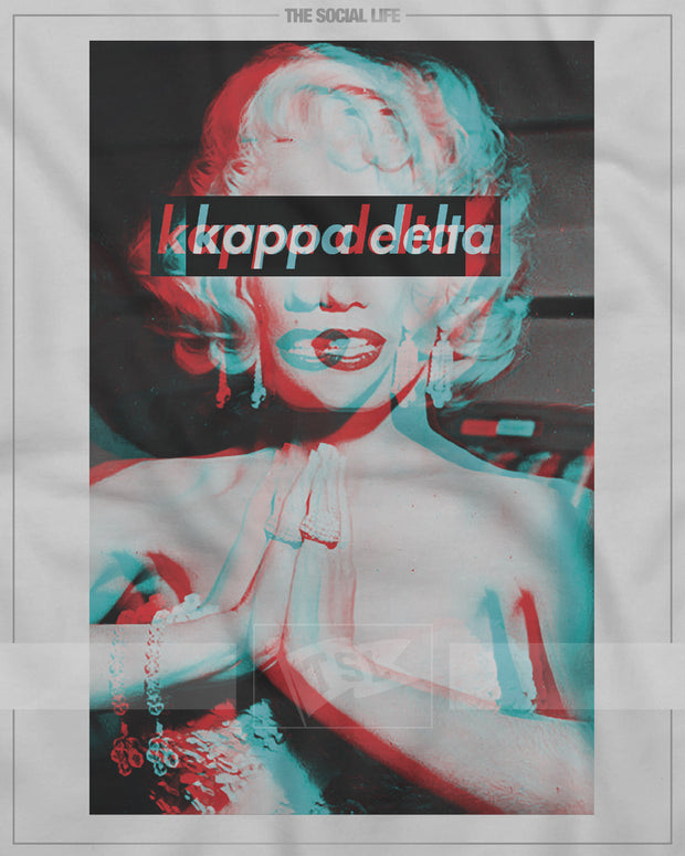 Marilyn 3D