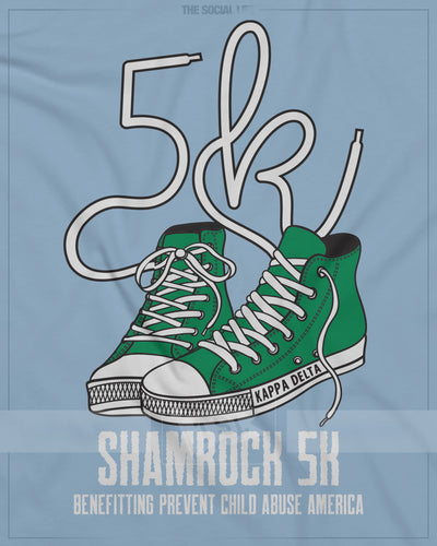 Shamrock 5K