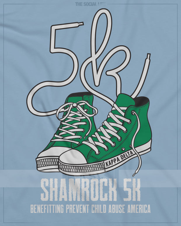 Shamrock 5K