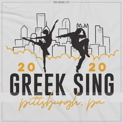 Greek Sing