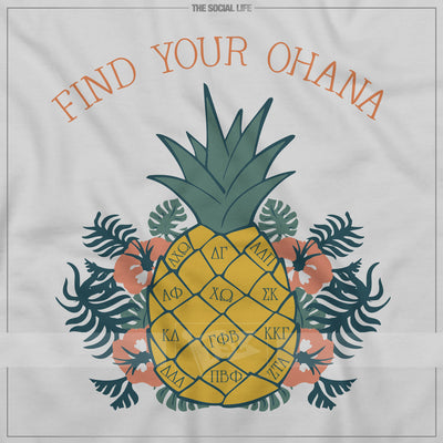Find Your Ohana