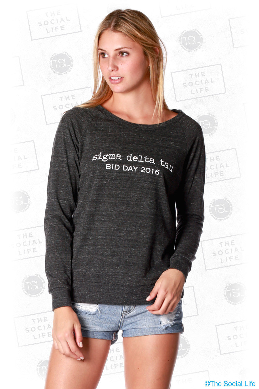 Sigma delta tau apparel hotsell