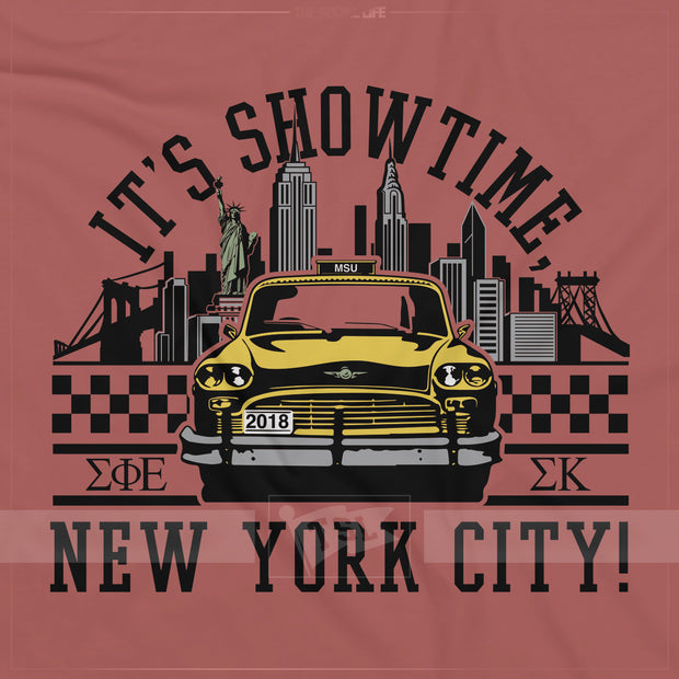 NY Taxi