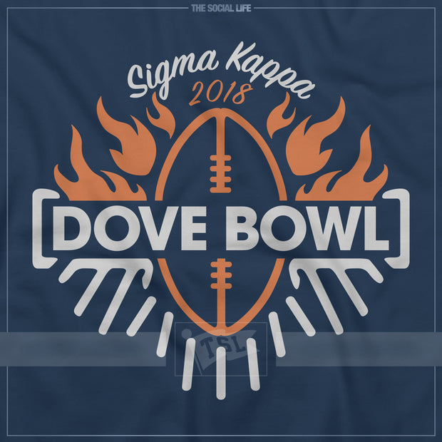 Dove Bowl